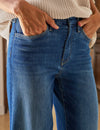 F&E Galway Gaucho-1999 blue wash