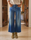 F&E Galway Gaucho-1999 blue wash
