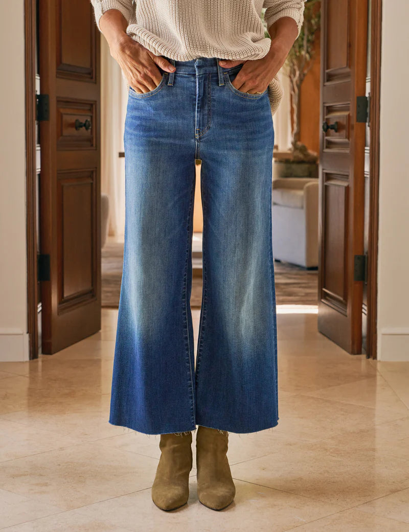 F&E Galway Gaucho-1999 blue wash