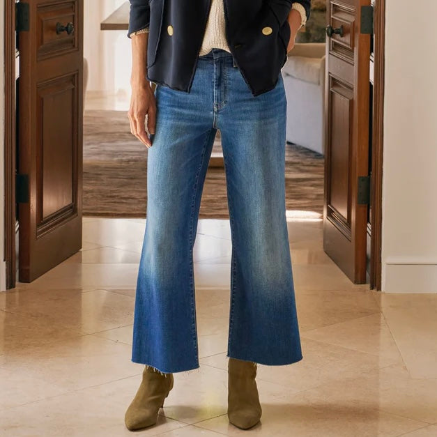 F&E Galway Gaucho-1999 blue wash