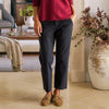 F&E Blackrock Utility Pant- washed black