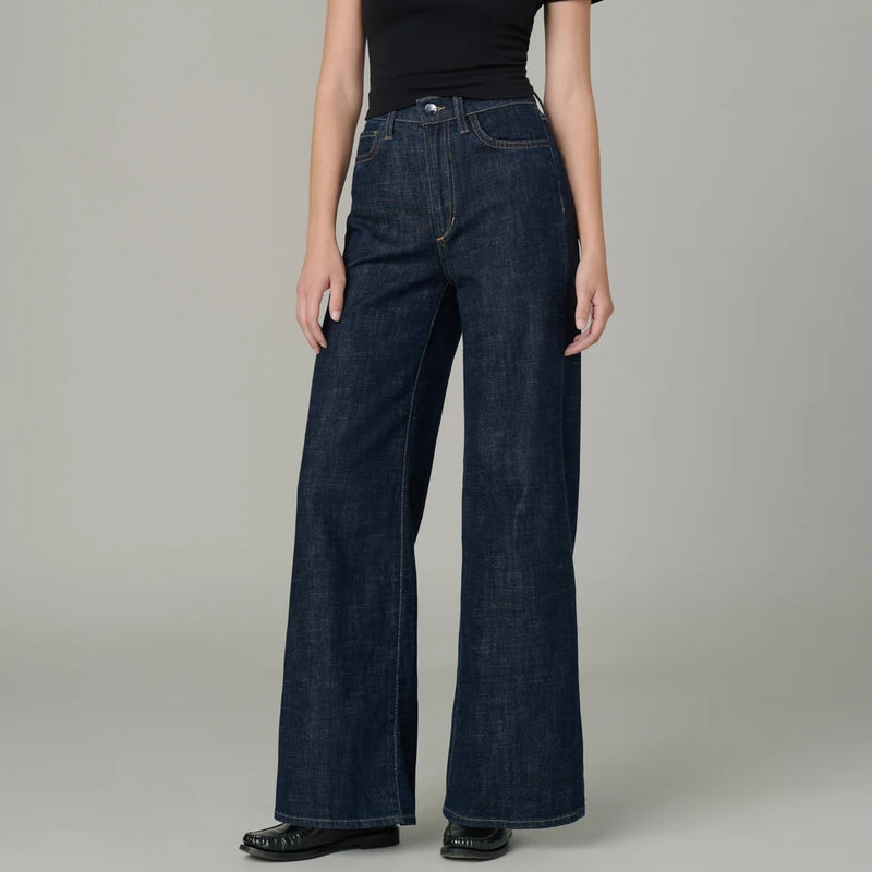 Joes Mia Wide Petite-totally