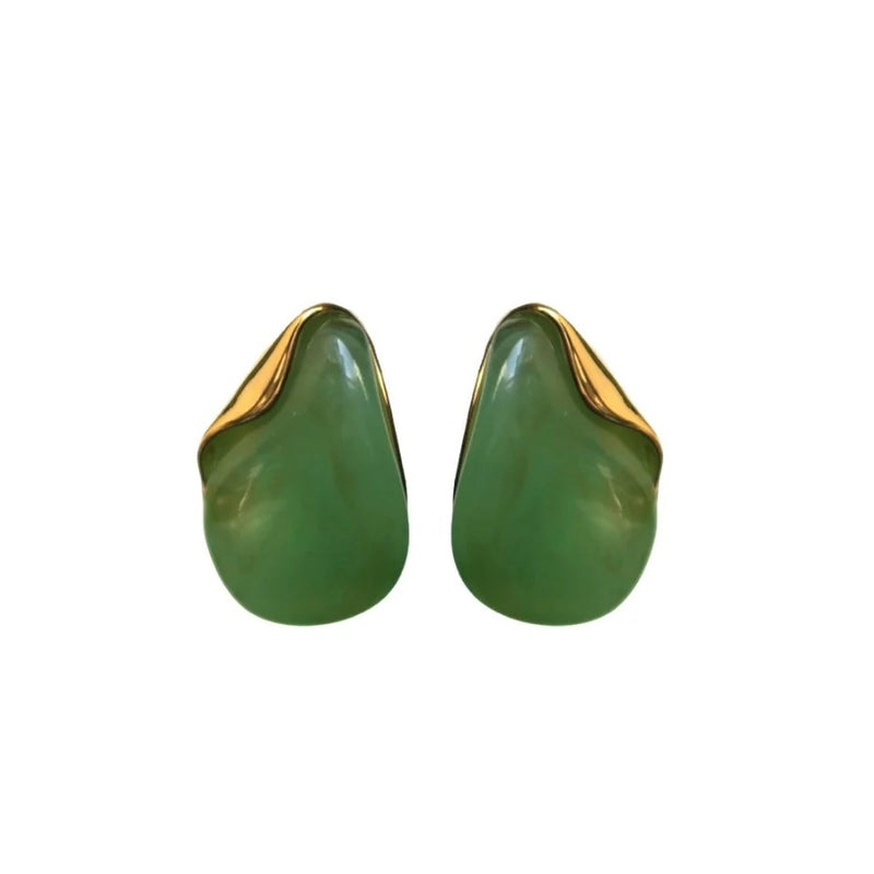 AC Bermuda Drops- green