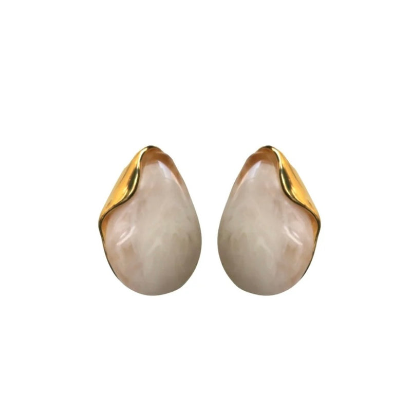 AC Bermuda Drops- ivory