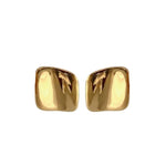 AC Maeve Studs- gold