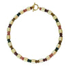 AC St. Germain Collar Necklace- sienna