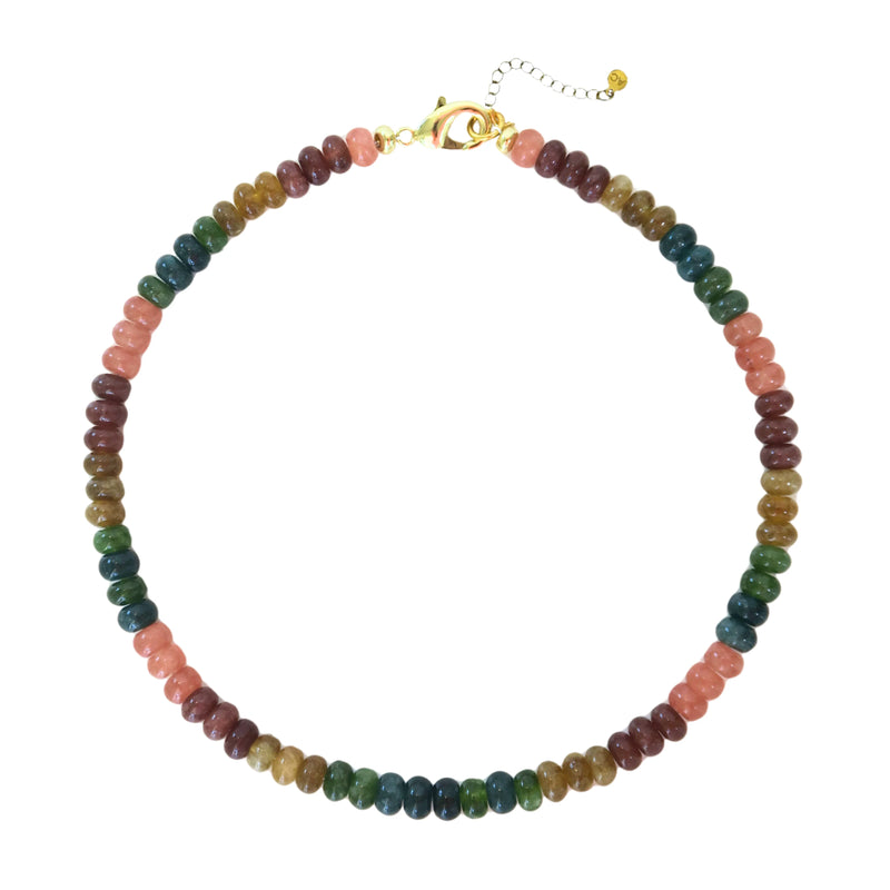 AC Sienna Collar