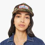 Mother 10-4 Camo Hat