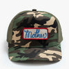 Mother 10-4 Camo Hat