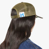 Mother 10-4 Camo Hat
