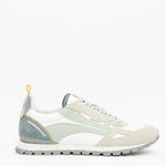 Oncept Toronto Sneaker- seafoam