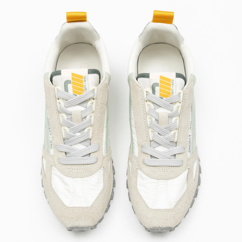 Oncept Toronto Sneaker- seafoam