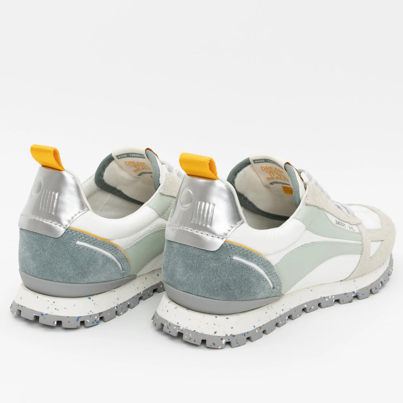 Oncept Toronto Sneaker- seafoam