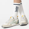 Oncept Toronto Sneaker- seafoam
