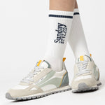 Oncept Toronto Sneaker- seafoam