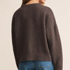 Z Supply Cirrus Cozy Sweater- bah