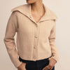 Z Supply Holmen Cardigan- macaroon
