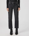 Paige Mason Ankle Straight- glitz