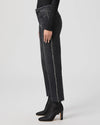 Paige Mason Ankle Straight- glitz