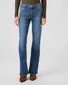 Paige Laurel Canyon Bootcut- hackney