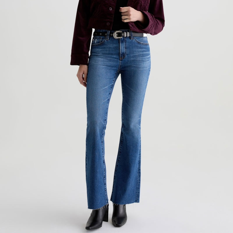 AG Farrah Boot- 15yprg