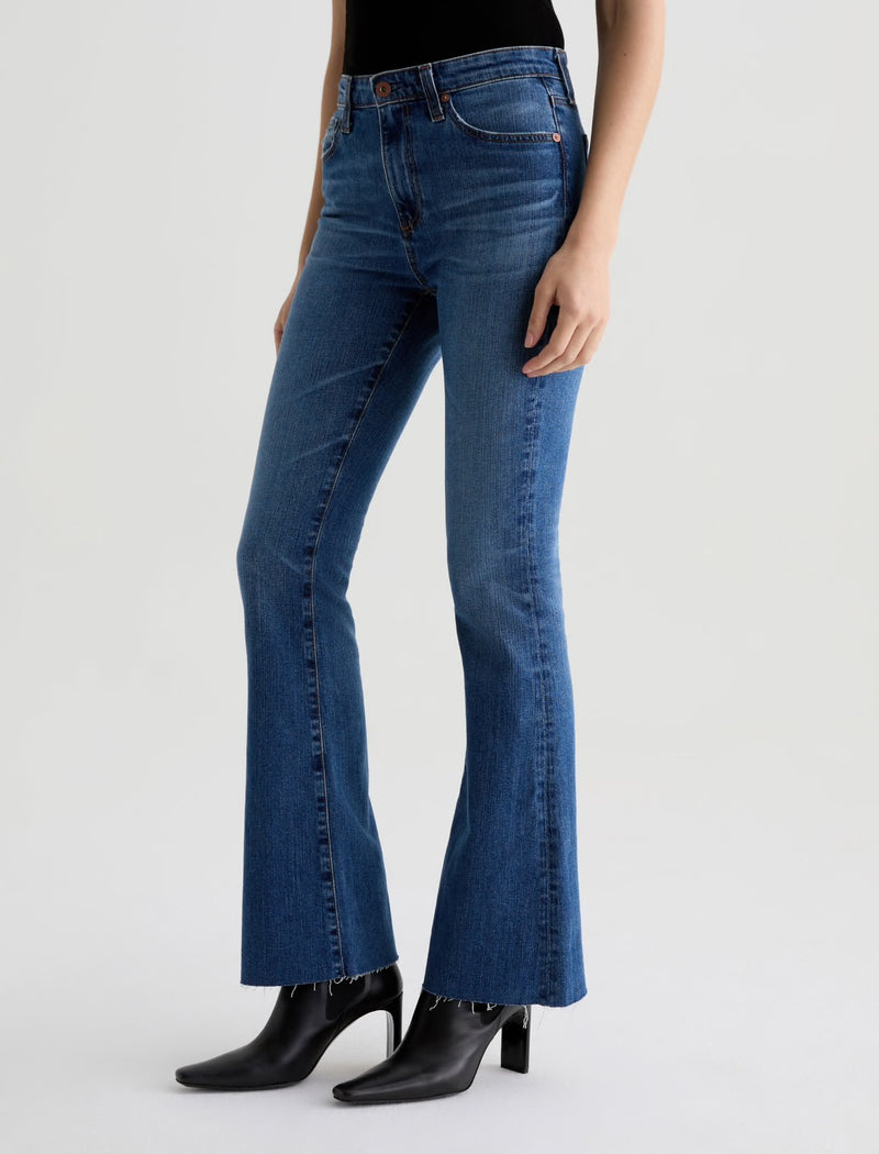 AG Farrah Boot- 15yprg