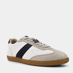 Shu Shop Sydney Sneaker- black/ white