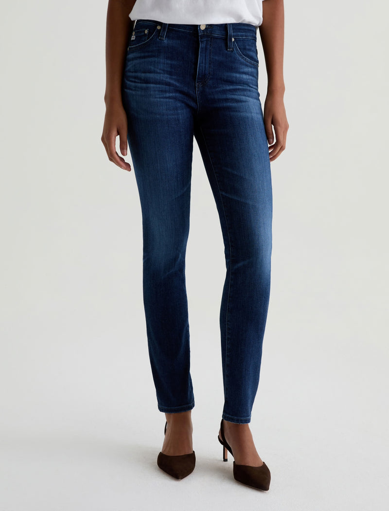 AG Mari Straight-5 years blue essence