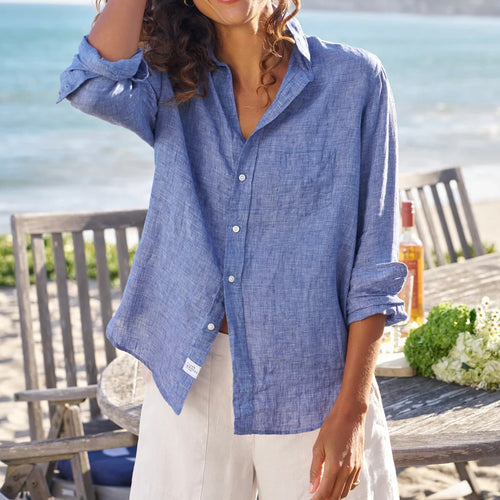 Frank & Eileen – jeantherapy