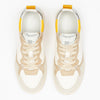 Oncept Phoenix Sneaker- vanilla