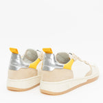 Oncept Phoenix Sneaker- vanilla