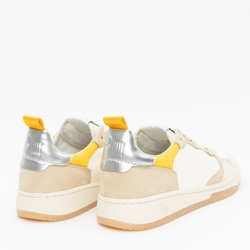 Oncept Phoenix Sneaker- vanilla