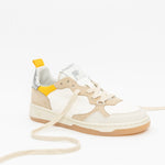 Oncept Phoenix Sneaker- vanilla