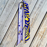 NM Geaux Silk Twilly