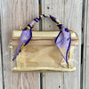 NM Geaux Silk Twilly