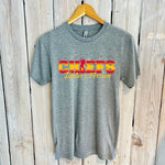 Chiefs Taylor's Version Unisex-heather grey