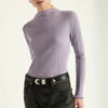 Nation Brenna Top- lavender