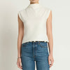 Nation Lulu Top- porcelain