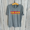 Chiefs Taylor's Version Kids Tee-hea grey