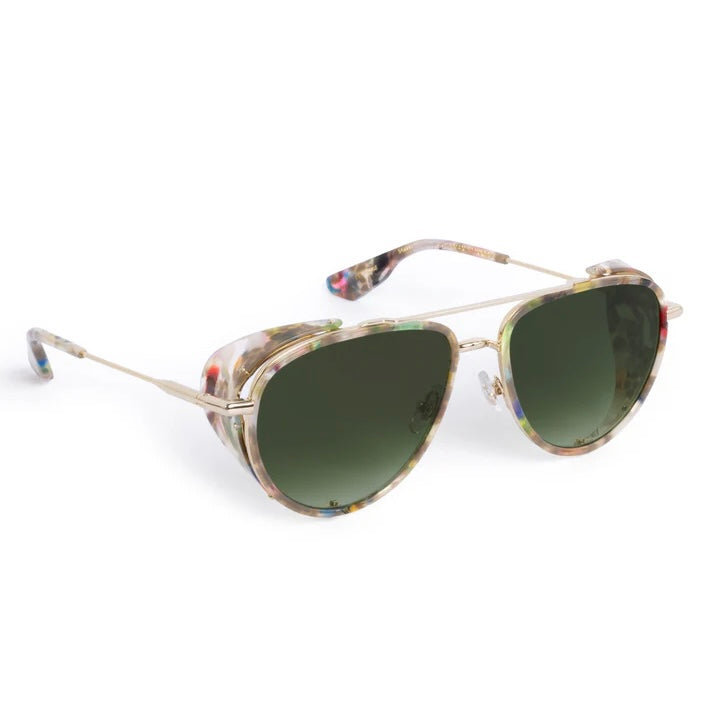 Krewe Coleman Blinker Mosaic 12K – jeantherapy