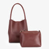 Remi/Reid Hollace Mini Tote-wine