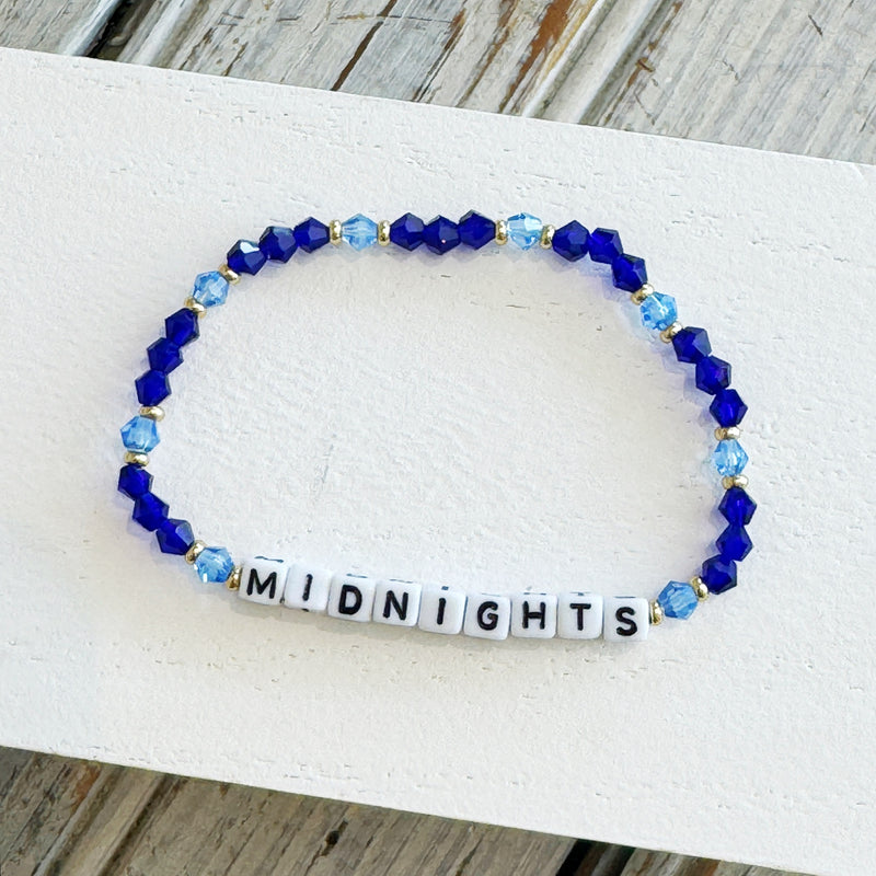 Midnights Friendship Bracelet