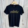 Mono Saints Tee-black/gold