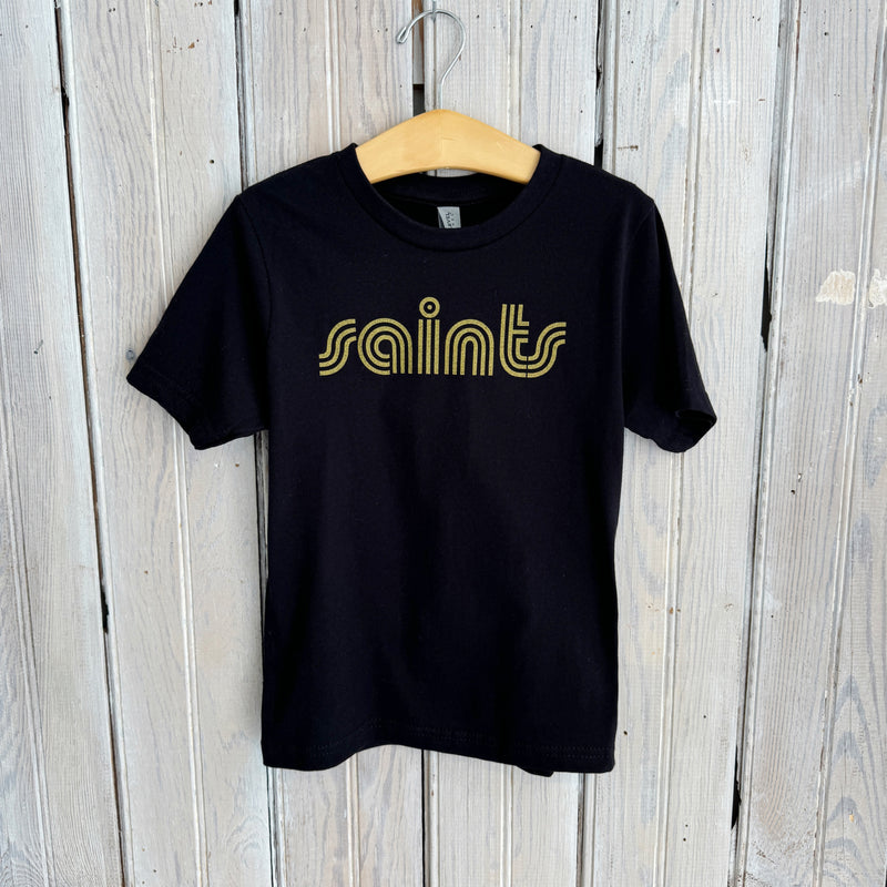 Mono Saints Kids Tee-black