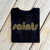 Mono Saints Kids Tee-black