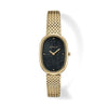 Breda Jane Tethered Watch- gold/midnight