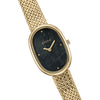 Breda Jane Tethered Watch- gold/midnight