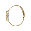 Breda Jane Tethered Watch- gold/midnight