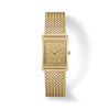Breda Virgil Tethered Watch- small gold