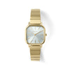 Breda Esther Watch- gold/mist